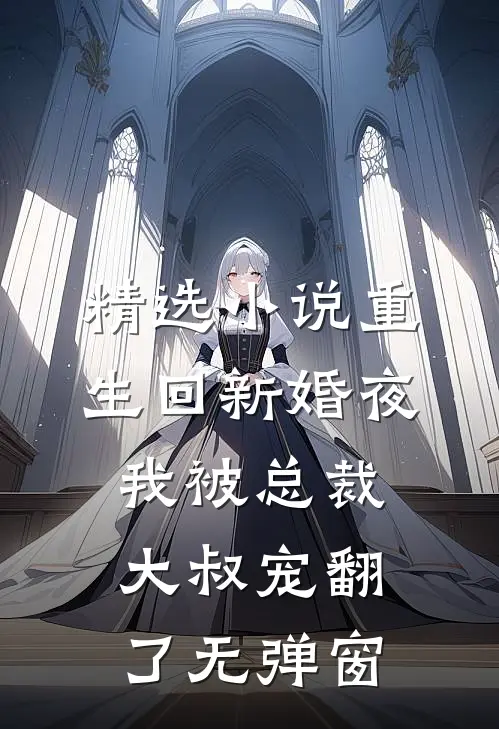 精选小说重生回新婚夜,我被总裁大叔宠翻了无弹窗