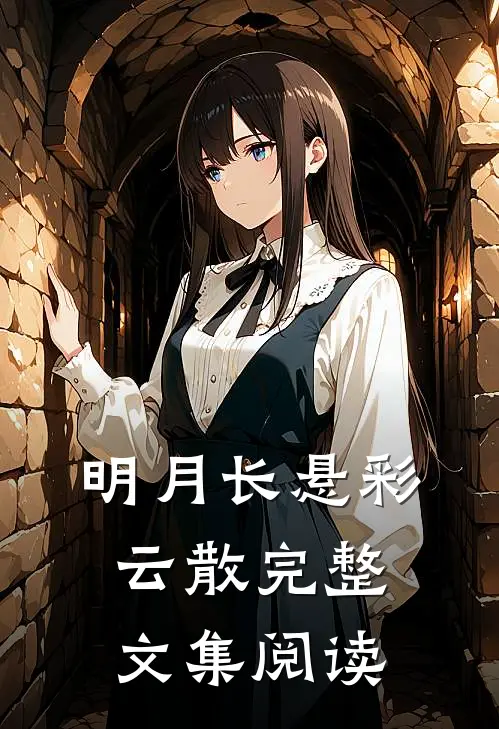 明月长悬彩云散完整文集阅读