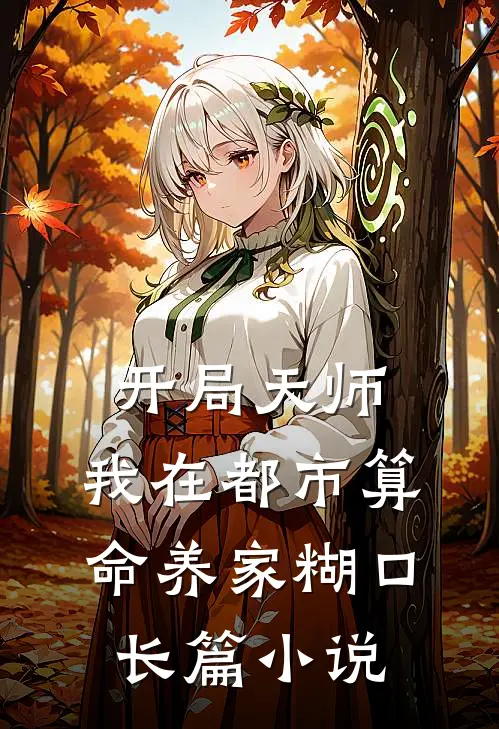 开局天师，我在都市算命养家糊口长篇小说