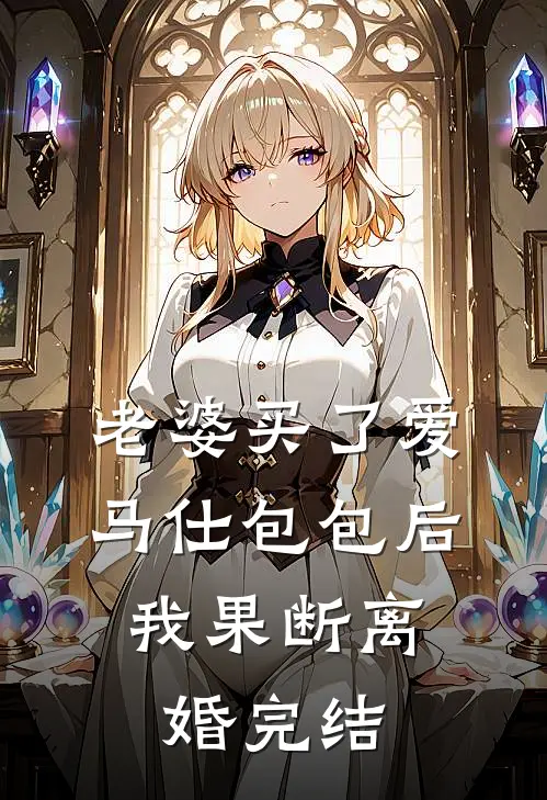 老婆买了爱马仕包包后，我果断离婚完结