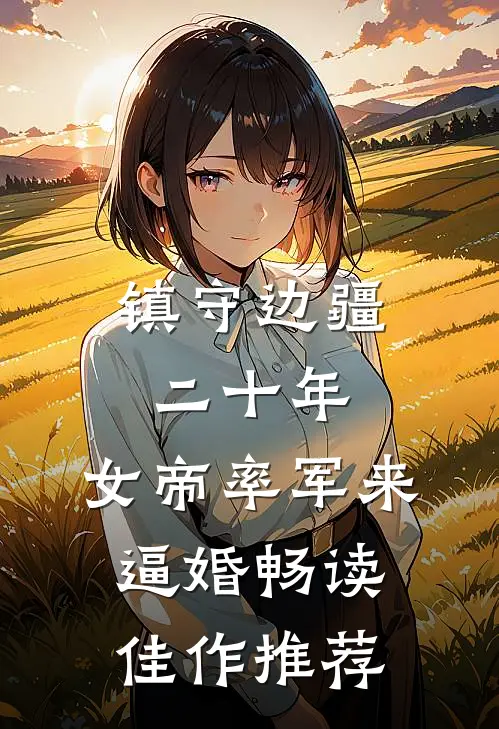 镇守边疆二十年，女帝率军来逼婚畅读佳作推荐