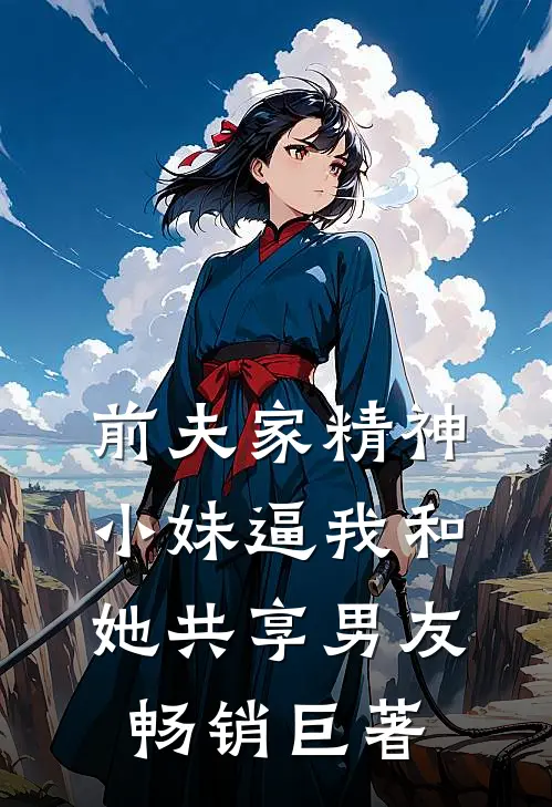 前夫家精神小妹逼我和她共享男友畅销巨著