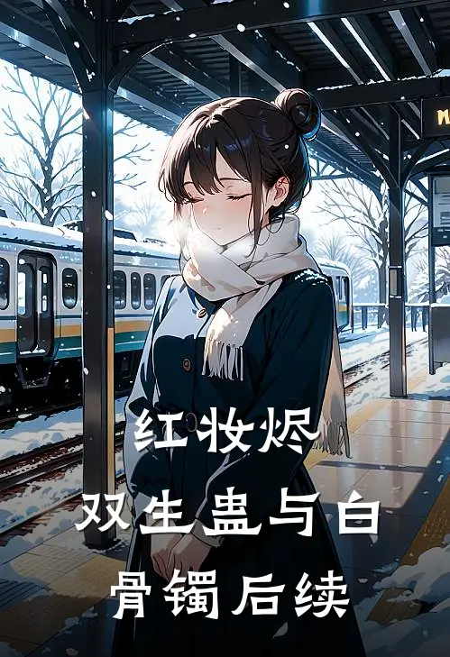 红妆烬：双生蛊与白骨镯后续