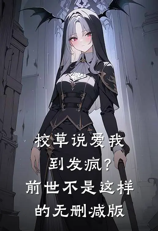 校草说爱我到发疯？前世不是这样的无删减版