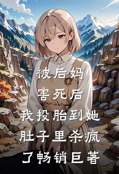 被后妈害死后，我投胎到她肚子里杀疯了畅销巨著
