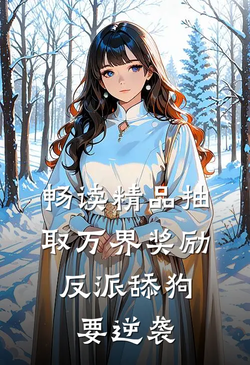 畅读精品抽取万界奖励，反派舔狗要逆袭