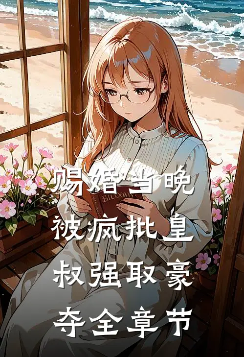 赐婚当晚，被疯批皇叔强取豪夺全章节