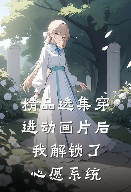 精品选集穿进动画片后，我解锁了心愿系统