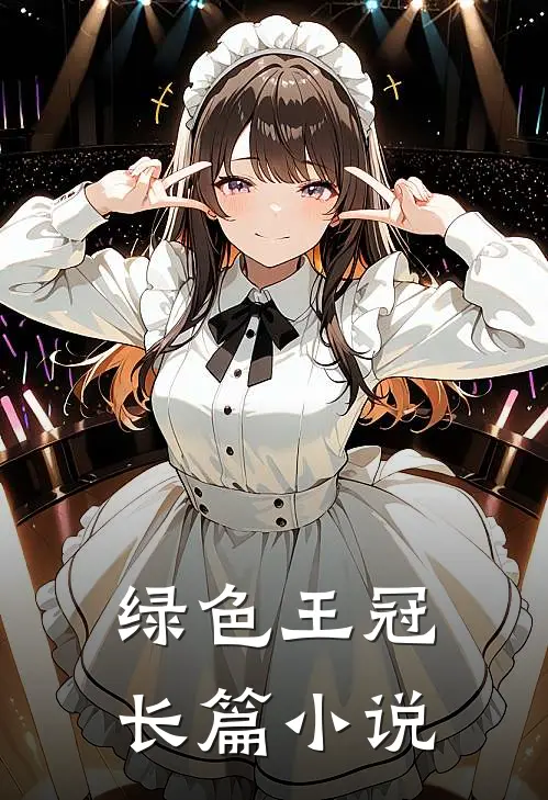绿色王冠长篇小说