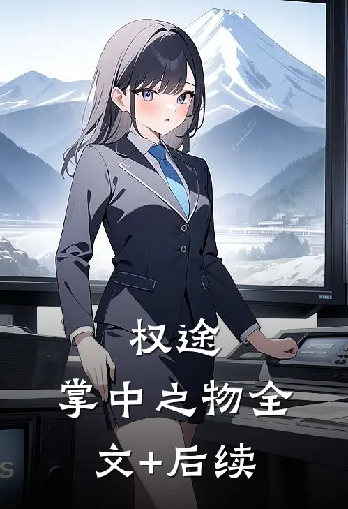 权途：掌中之物全文+后续