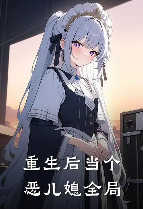 重生后当个恶儿媳全局