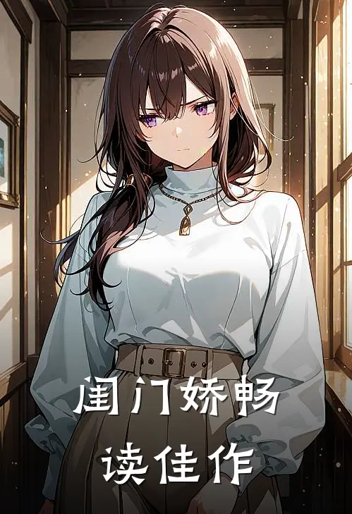 闺门娇畅读佳作