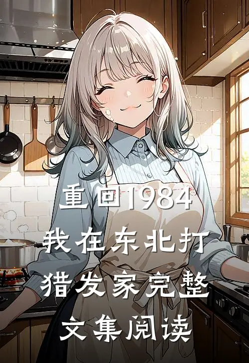 重回1984：我在东北打猎发家完整文集阅读