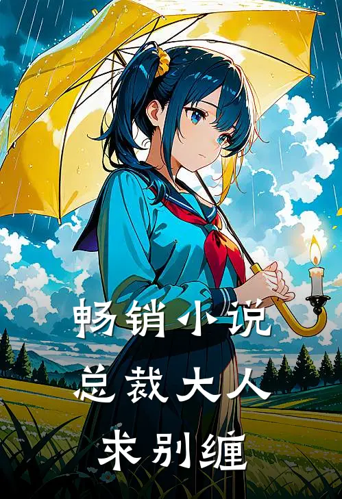 畅销小说总裁大人求别缠