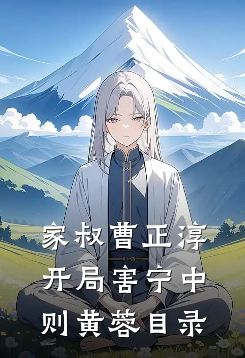 家叔曹正淳，开局害宁中则黄蓉目录