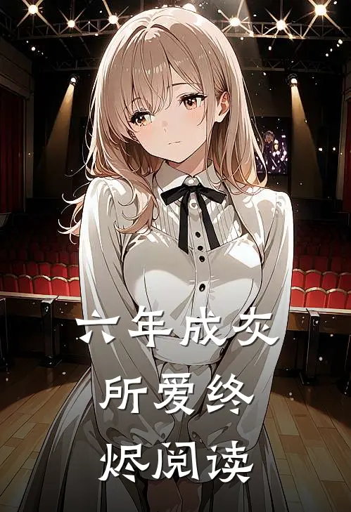 六年成灰，所爱终烬阅读