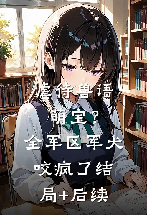 虐待兽语萌宝？全军区军犬咬疯了结局+后续