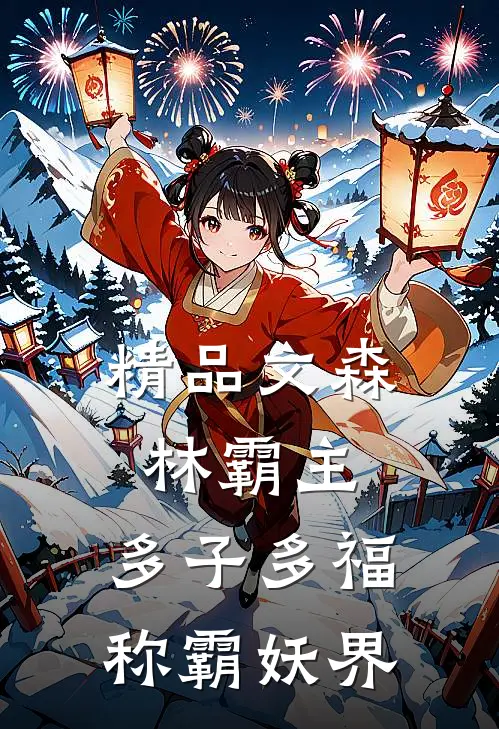 精品文森林霸主：多子多福称霸妖界