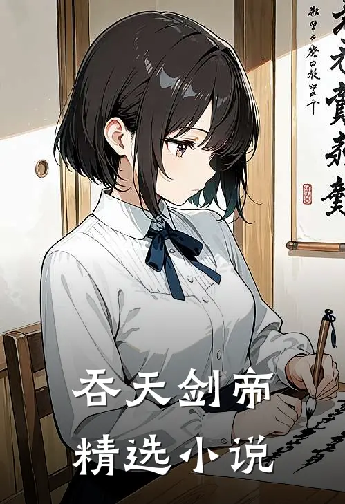 吞天剑帝精选小说