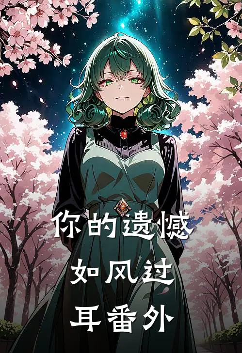 你的遗憾，如风过耳番外