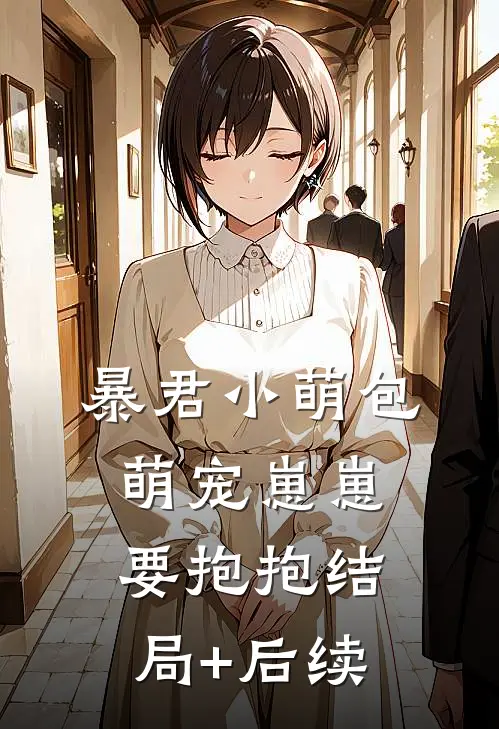 暴君小萌包，萌宠崽崽要抱抱结局+后续