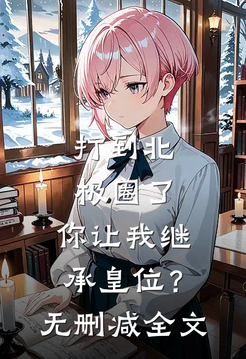 打到北极圈了，你让我继承皇位？无删减全文