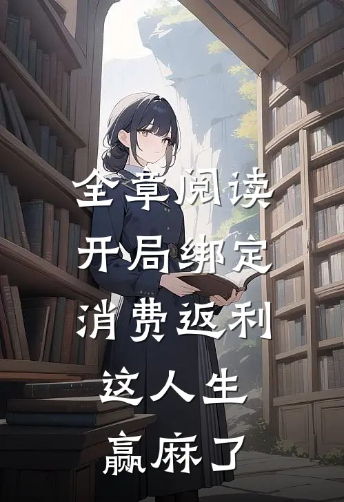 全章阅读开局绑定消费返利，这人生赢麻了