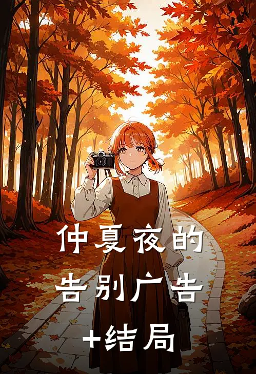仲夏夜的告别广告+结局
