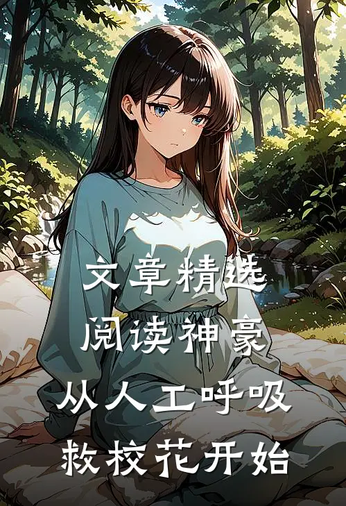 文章精选阅读神豪：从人工呼吸救校花开始
