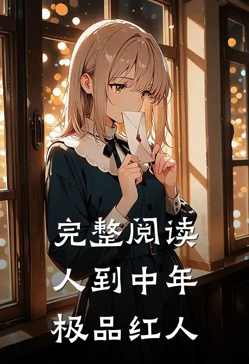 完整阅读人到中年：极品红人