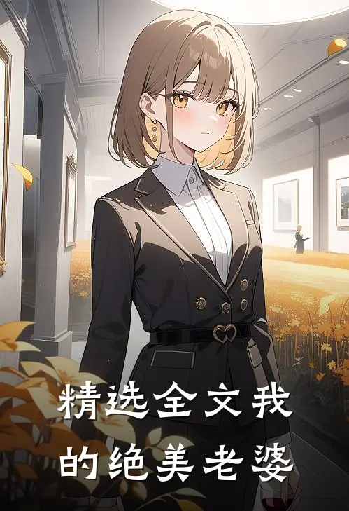 精选全文我的绝美老婆