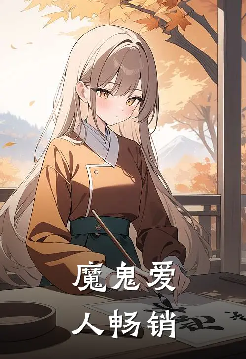 魔鬼爱人畅销