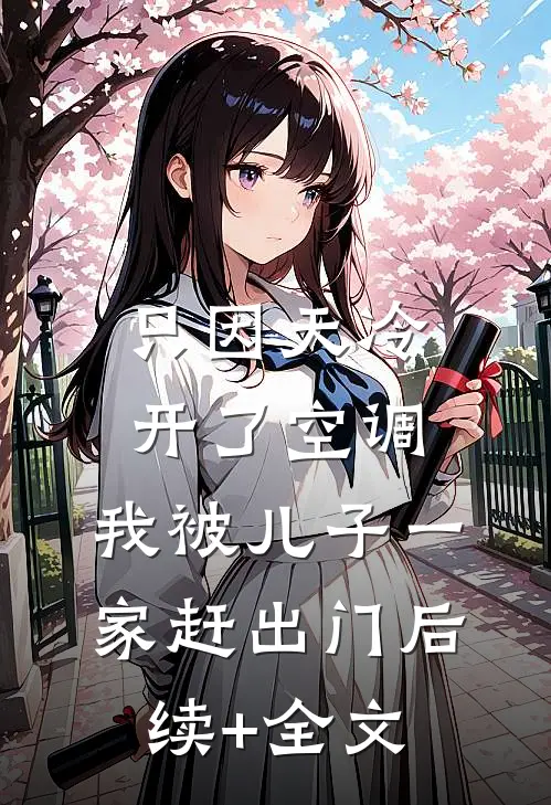 只因天冷开了空调，我被儿子一家赶出门后续+全文