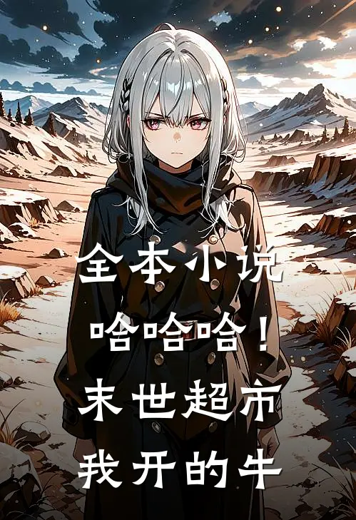 全本小说哈哈哈！末世超市我开的，牛