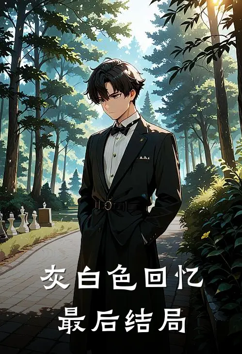 灰白色回忆最后结局