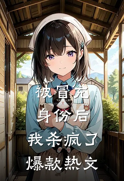 被冒充身份后，我杀疯了爆款热文