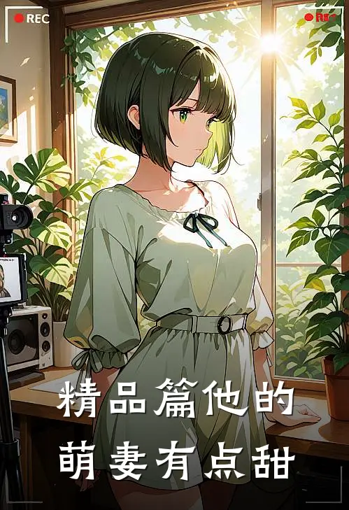 精品篇他的萌妻有点甜