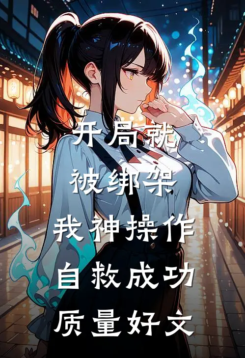 开局就被绑架，我神操作自救成功质量好文