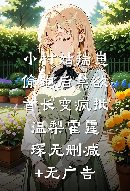 小村姑揣崽偷跑后禁欲首长变疯批温梨霍霆琛无删减+无广告