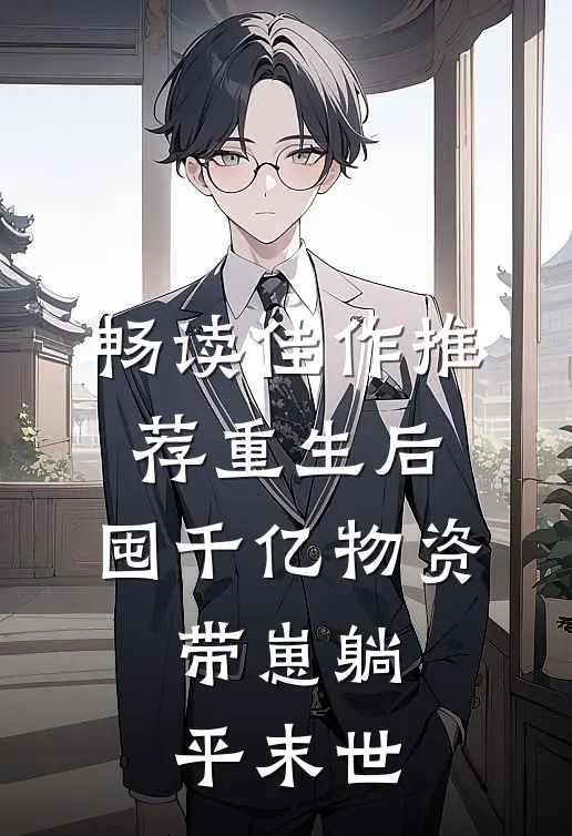 畅读佳作推荐重生后，囤千亿物资，带崽躺平末世