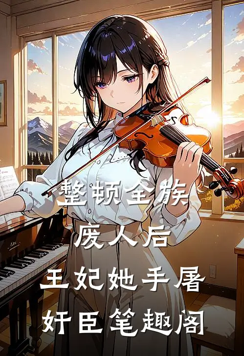 整顿全族废人后，王妃她手屠奸臣笔趣阁