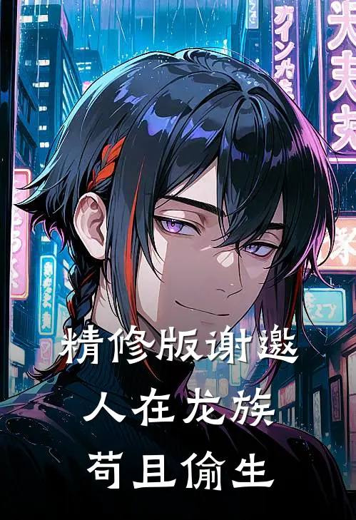 精修版谢邀，人在龙族苟且偷生