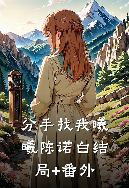 分手找我曦曦陈诺白结局+番外