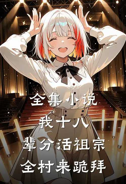 全集小说我十八，辈分活祖宗，全村来跪拜