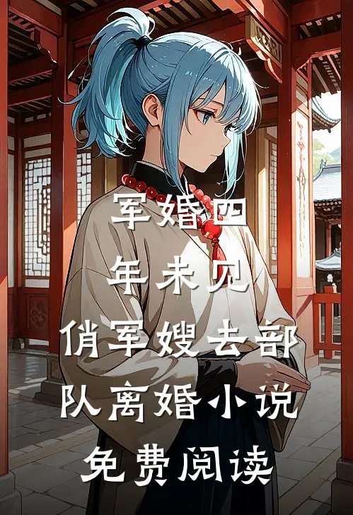 军婚四年未见，俏军嫂去部队离婚小说免费阅读