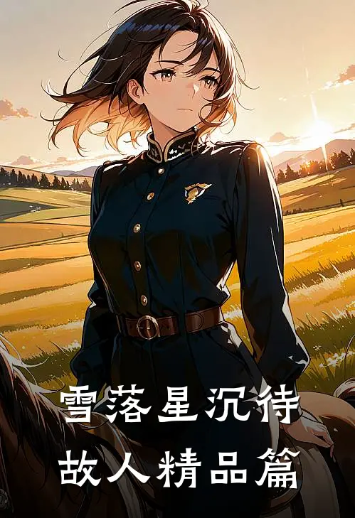 雪落星沉待故人精品篇