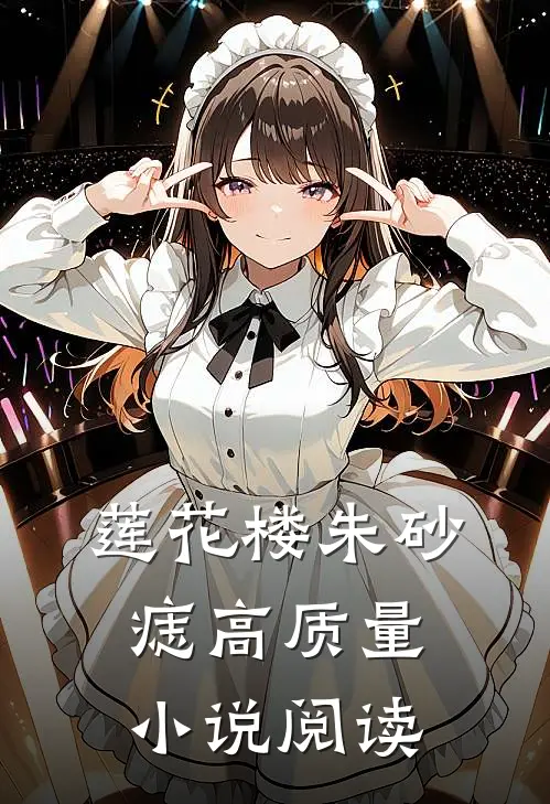 【莲花楼】朱砂痣高质量小说阅读