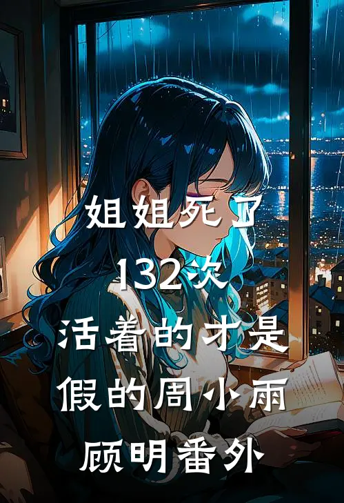 姐姐死了132次，活着的才是假的周小雨顾明 番外