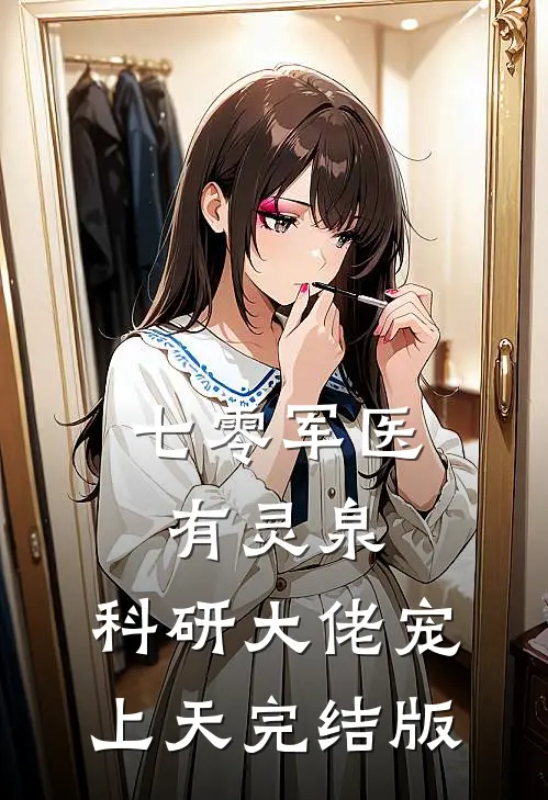 七零军医有灵泉，科研大佬宠上天完结版