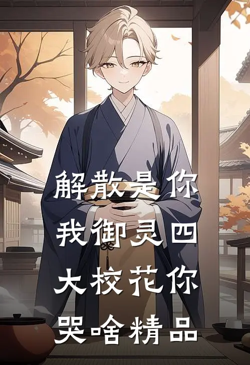 解散是你，我御灵四大校花你哭啥精品
